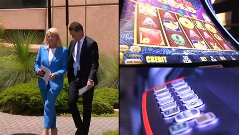 Pokie input limits, 'VIP Lounge' signs banned in NSW .